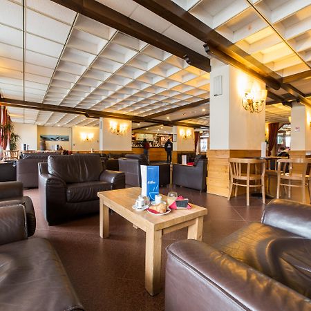 Th La Thuile - Planibel Hotel ภายนอก รูปภาพ