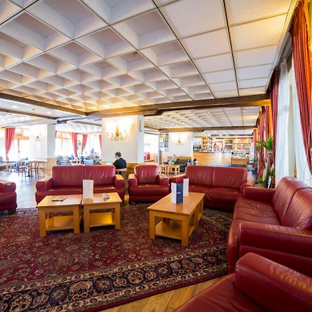 Th La Thuile - Planibel Hotel ภายนอก รูปภาพ