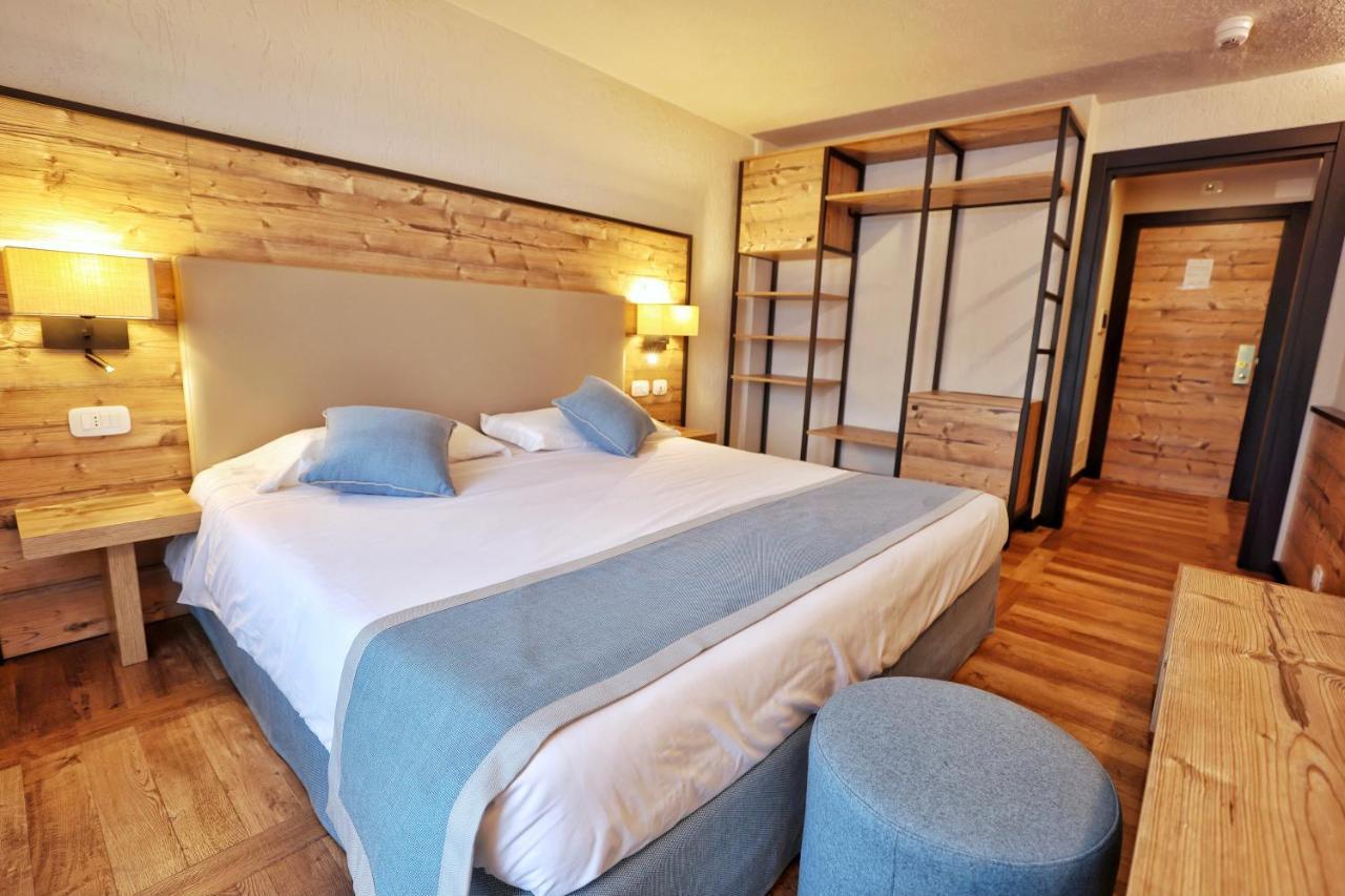Th La Thuile - Planibel Hotel ภายนอก รูปภาพ