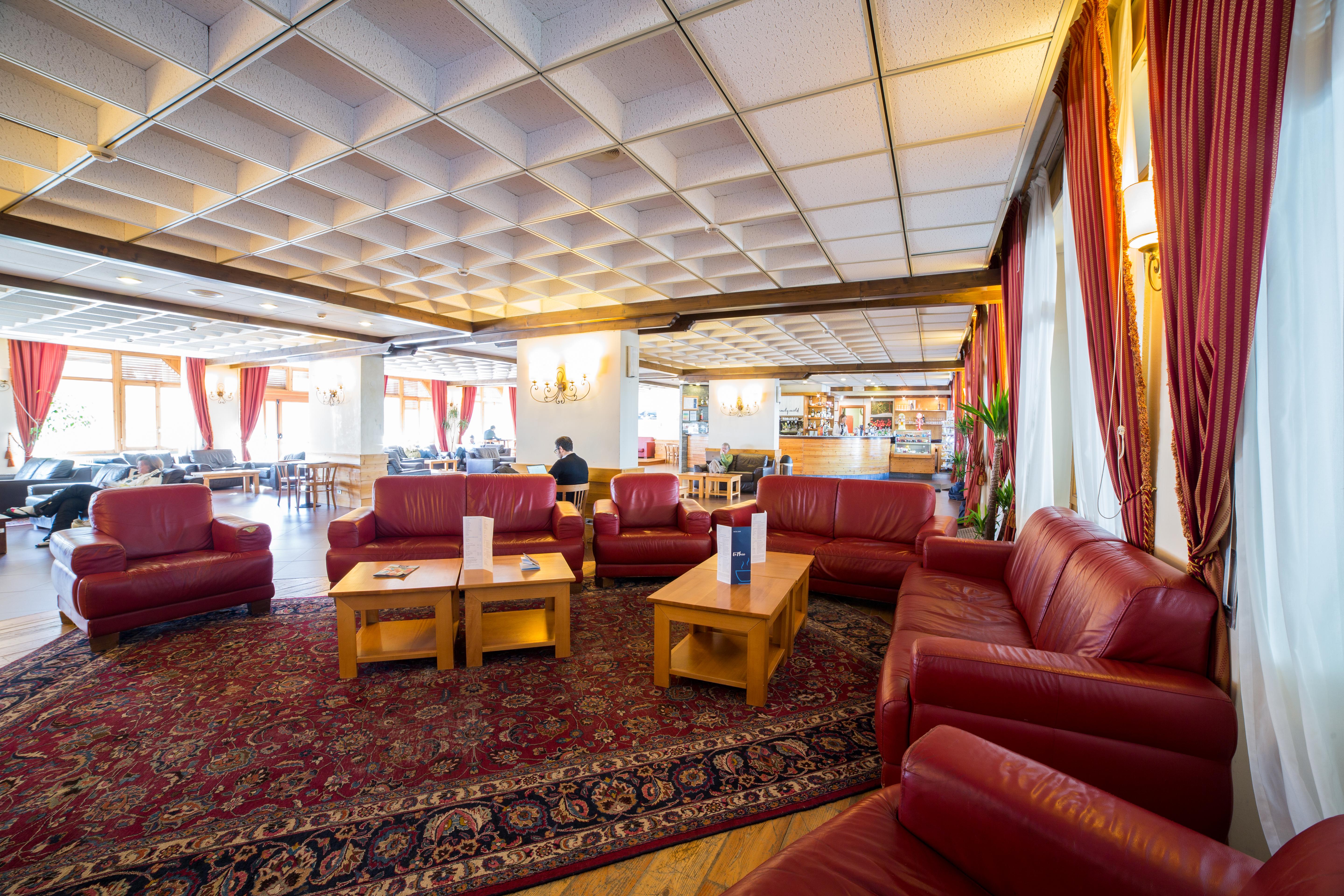Th La Thuile - Planibel Hotel ภายนอก รูปภาพ