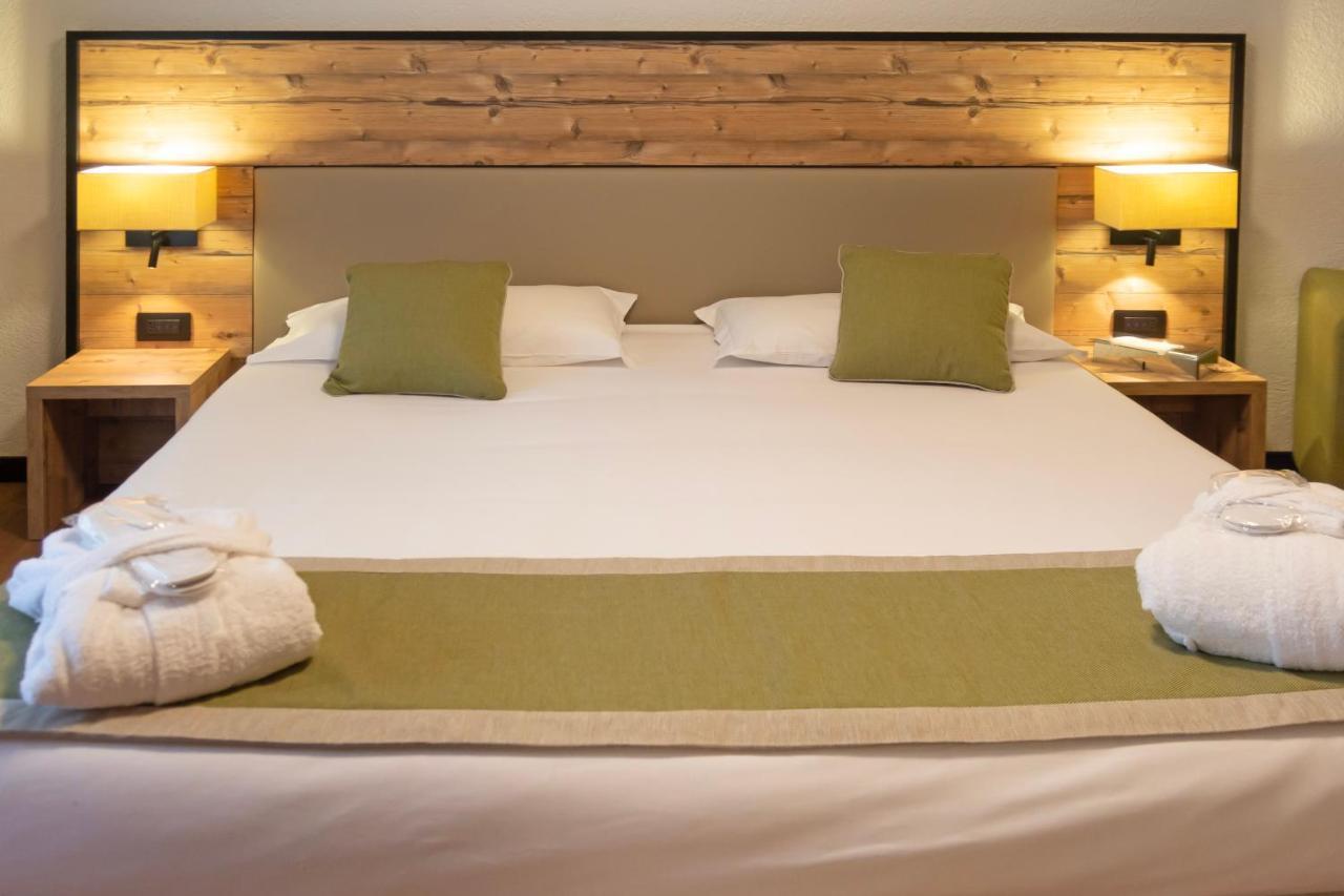 Th La Thuile - Planibel Hotel ภายนอก รูปภาพ
