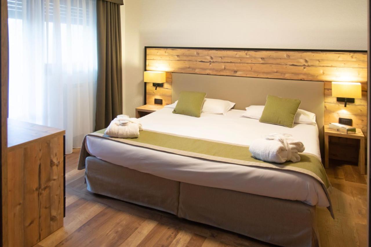 Th La Thuile - Planibel Hotel ภายนอก รูปภาพ