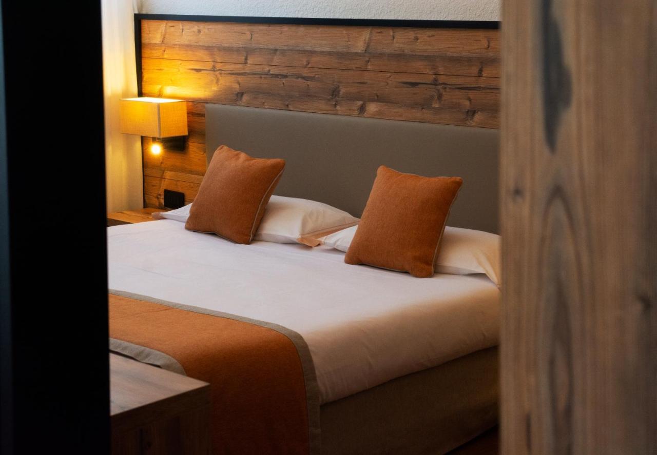 Th La Thuile - Planibel Hotel ภายนอก รูปภาพ