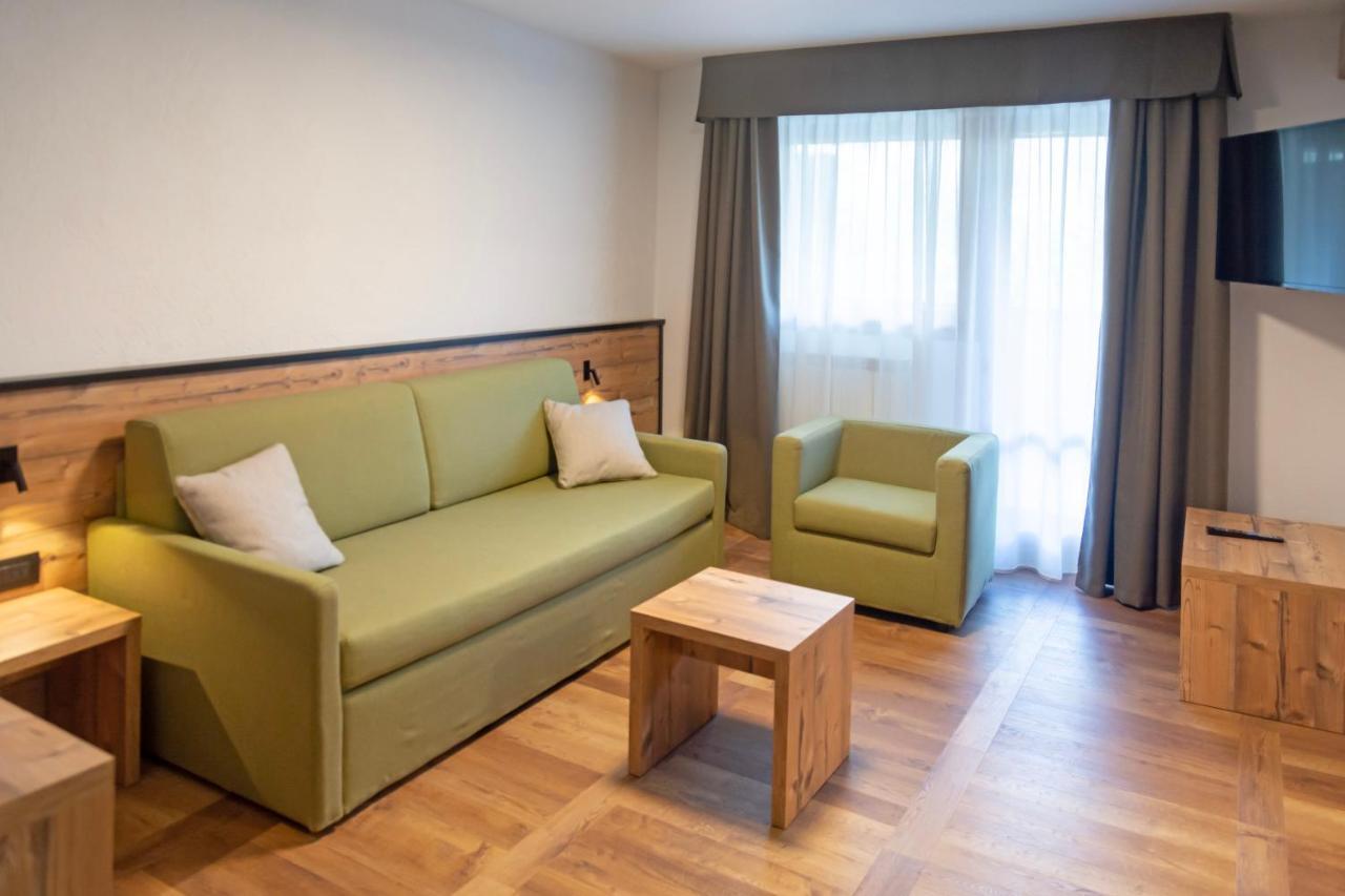 Th La Thuile - Planibel Hotel ภายนอก รูปภาพ