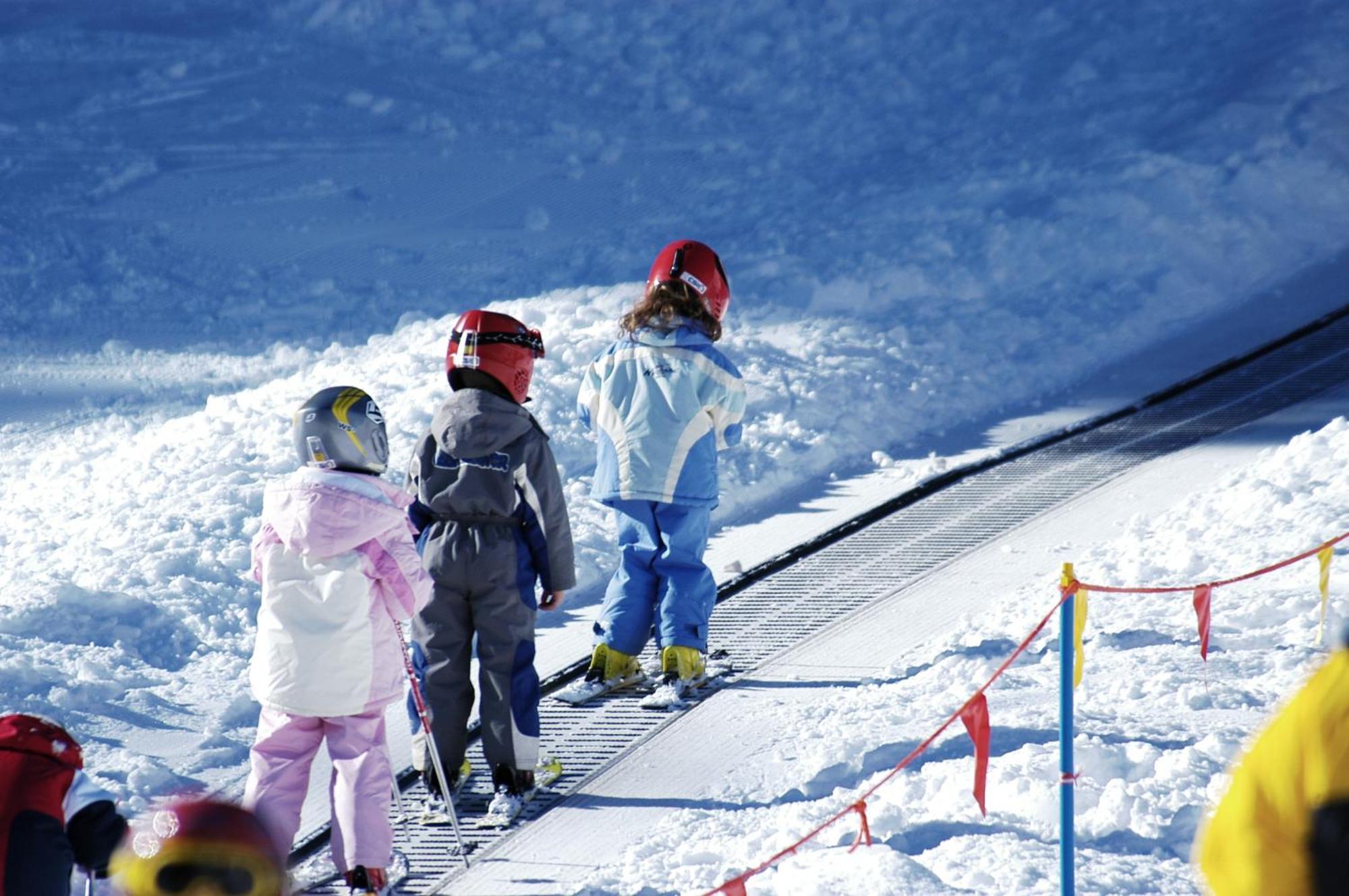 Th La Thuile - Planibel Hotel ภายนอก รูปภาพ