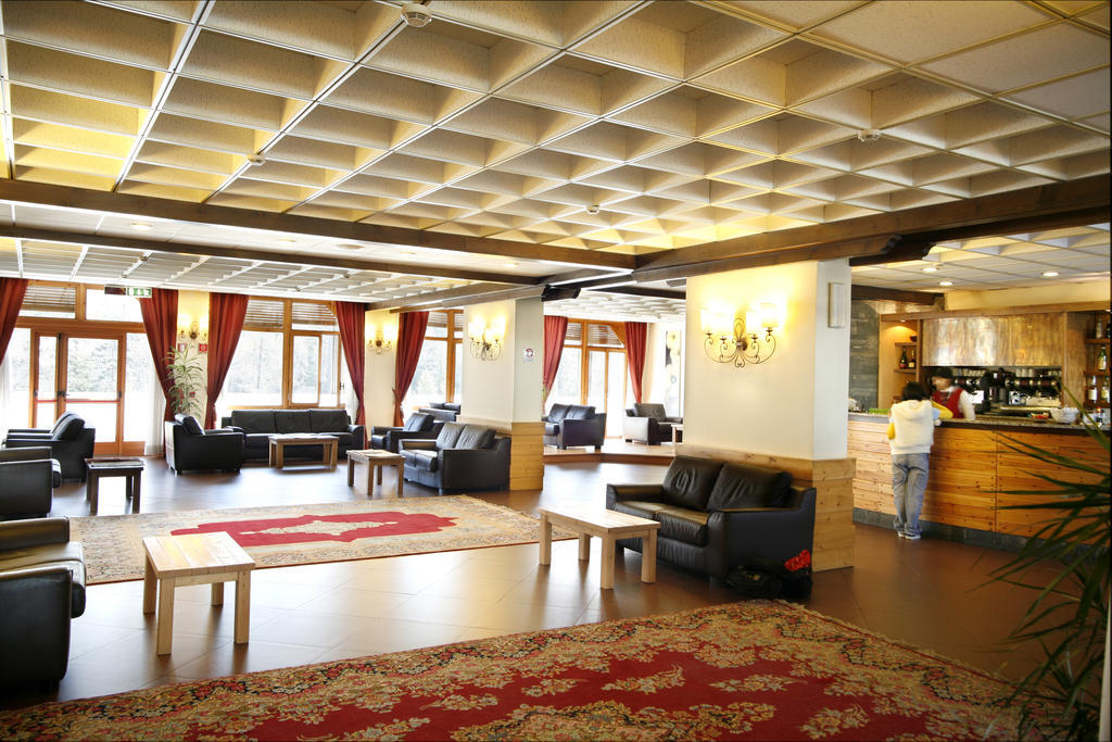 Th La Thuile - Planibel Hotel ภายนอก รูปภาพ