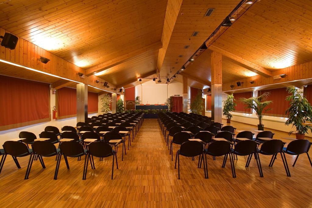 Th La Thuile - Planibel Hotel ภายนอก รูปภาพ